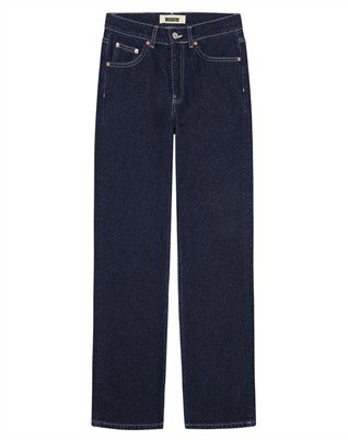 Carla Indigo Jeans